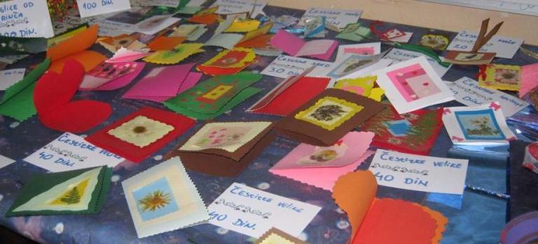 Projekat - Pomoć mladim ljudima sa hendikepom Projekat - Pomoć mladim ljudima sa hendikepom