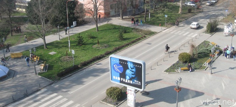 Vrbas dobija tri elaborata o bezbednosti u saobraćaju Vrbas dobija tri elaborata o bezbednosti u saobraćaju