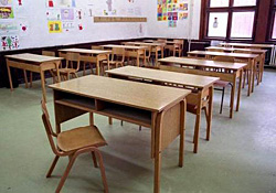 Strajk skola u Vrbasu
